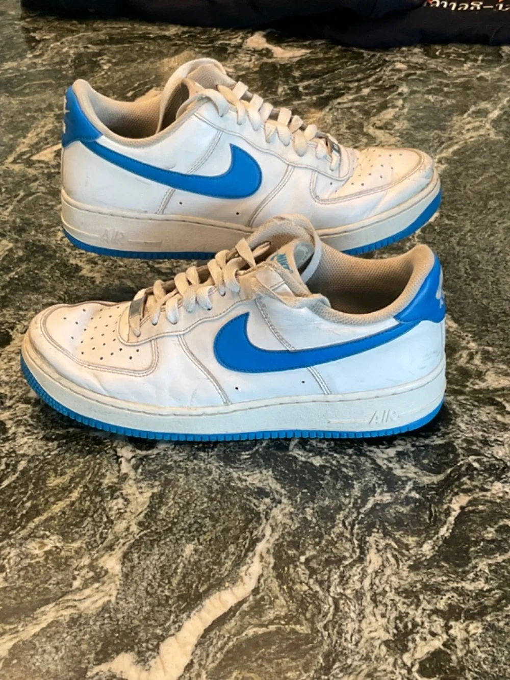 Nike Air Force 1 '07 